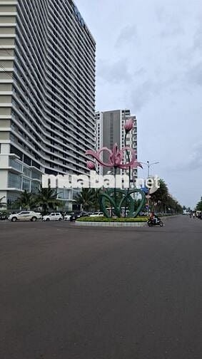 BÁN NHÀ TRUNG TÂM QUY NHƠN – MẶT TIỀN NGÔ ĐỨC ĐỆ – CÁCH BIỂN 300M