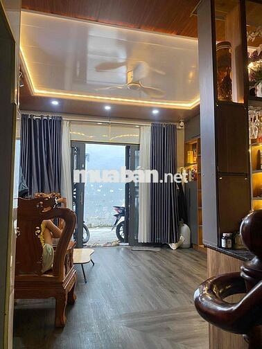 Chính chủ cần bán nhà Trương Thị Hoa 28,4m2, 2 pn, 2 wc