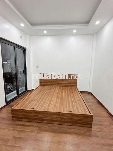🏡 BÁN NHÀ TRUNG TÂM HAI BÀ TRƯNG – 37M² - 5 tầng- MẶT TIỀN 4m