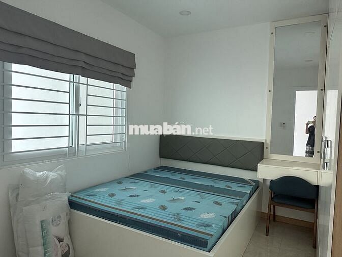 2 bedrooms for rent in Muong thanh river, sea view