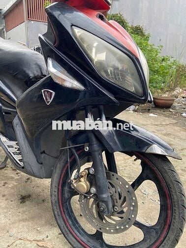 Nouvo 4 -giấy tờ đầy đủ