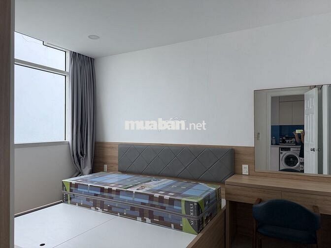 2 bedrooms for rent in Muong thanh river, sea view
