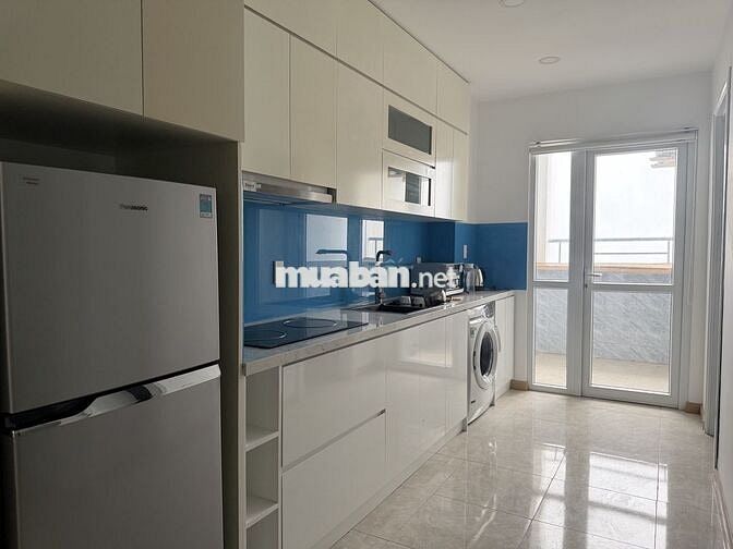 2 bedrooms for rent in Muong thanh river, sea view