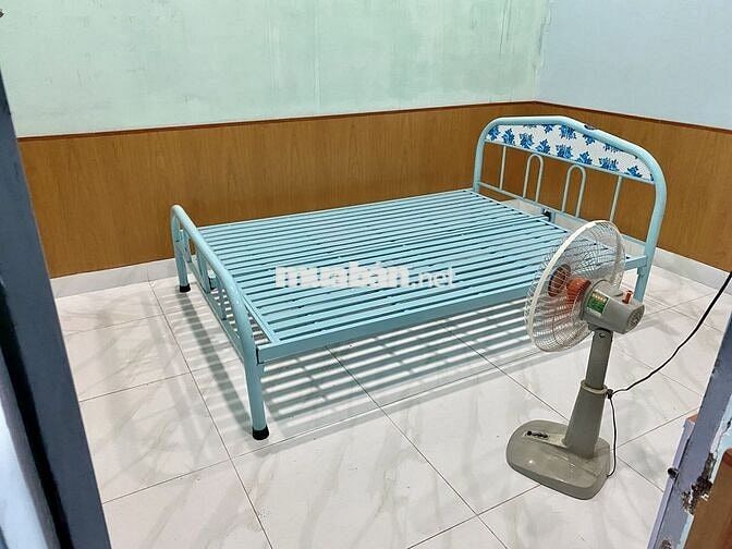 CHO THUÊ GẤP NHÀ NGUYÊN CĂN ĐƯỜNG AN HẠ,BÌNH CHÁNH.