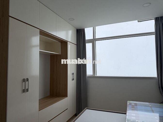 2 bedrooms for rent in Muong thanh river, sea view