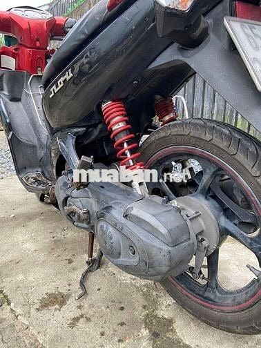 Nouvo 4 -giấy tờ đầy đủ