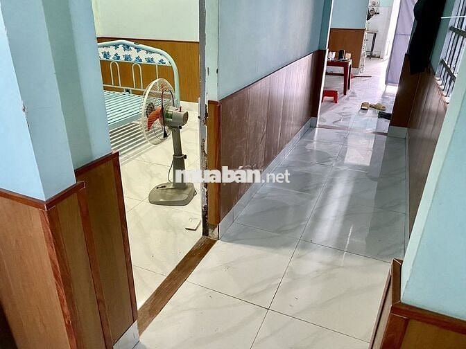 CHO THUÊ GẤP NHÀ NGUYÊN CĂN ĐƯỜNG AN HẠ,BÌNH CHÁNH.