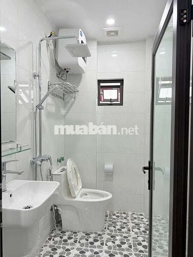 🏡 BÁN NHÀ TRUNG TÂM HAI BÀ TRƯNG – 37M² - 5 tầng- MẶT TIỀN 4m