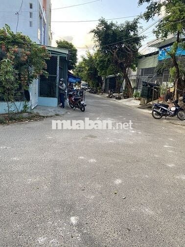 BÁN NHÀ XÓM TIÊU - GÓC NGÃ BA 2 MẶT TIỀN