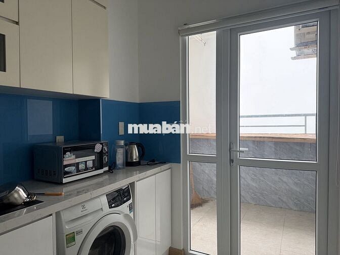 2 bedrooms for rent in Muong thanh river, sea view