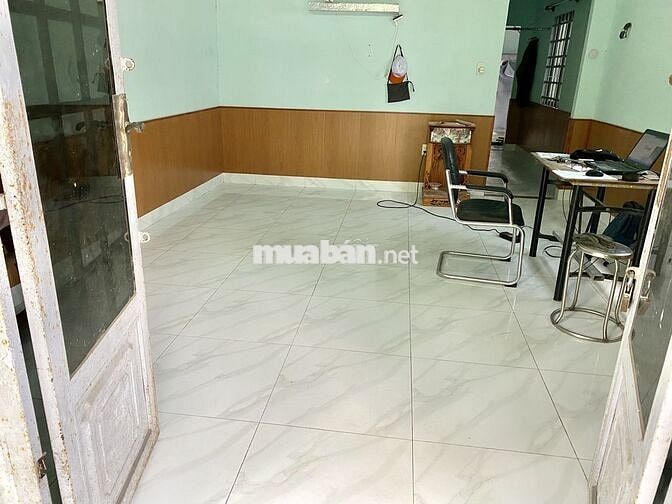 CHO THUÊ GẤP NHÀ NGUYÊN CĂN ĐƯỜNG AN HẠ,BÌNH CHÁNH.