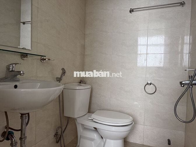 2 bedrooms for rent in Muong thanh river, sea view