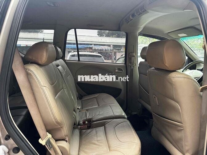 Mitsubishi Zinger 2009 GLS Cực Đẹp, Hỗ Trợ Góp