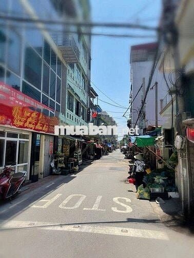 Cho thuê nhà riêng ngõ 54 Ngọc Hồi - ô tô - 55m2 - 4 tầng - 11 triệu