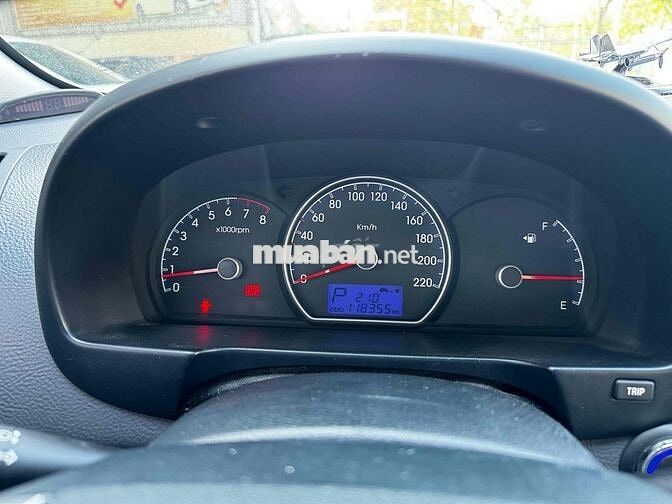 Hyundai Avante 2012 1.6L Full Cửa Nóc, Hỗ Trợ Góp