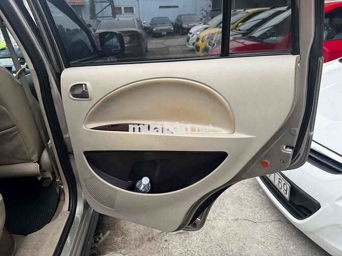 Mitsubishi Zinger 2009 GLS Cực Đẹp, Hỗ Trợ Góp