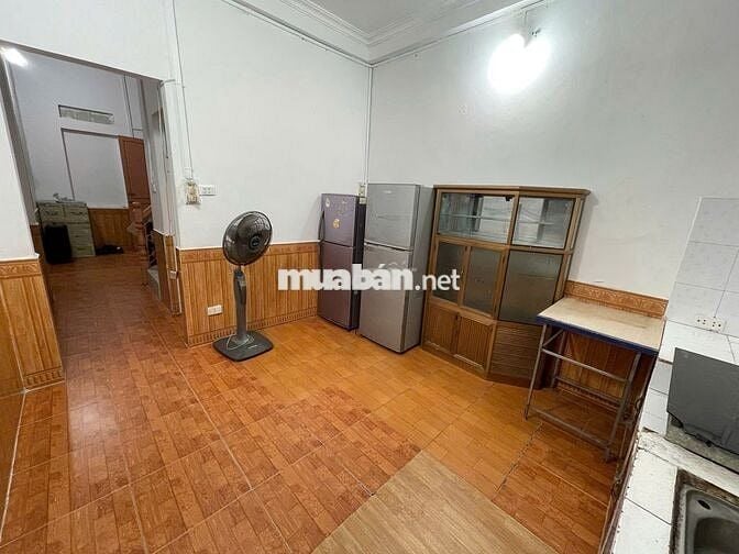 Cho thuê nhà riêng Nguyễn An Ninh - 50m2 - 3 tầng - 4 ngủ - 8 triệu