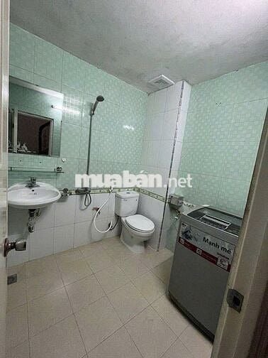 Cho thuê nhà riêng ngõ Gốc Đề ,Minh Khai - 30m2 - 3 tầng - 9 triệu