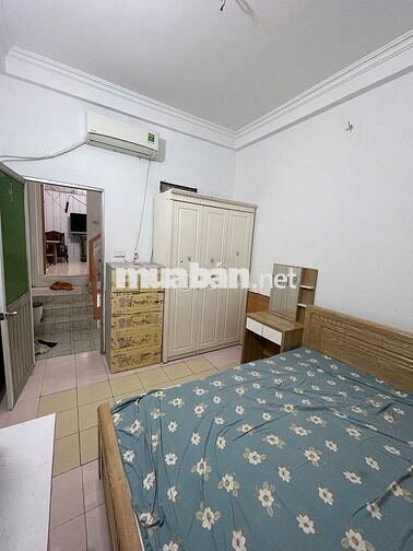 Cho thuê nhà riêng Nguyễn An Ninh - 50m2 - 3 tầng - 4 ngủ - 8 triệu