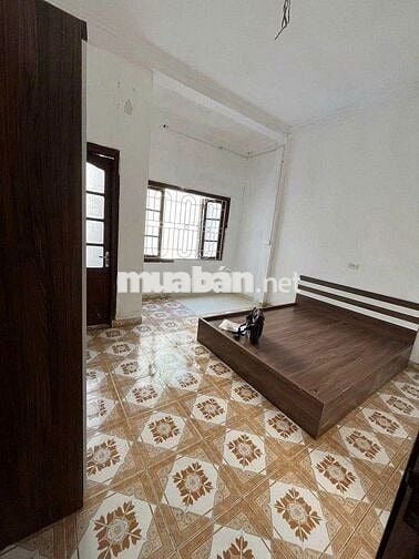 Cho thuê nhà riêng ngõ Gốc Đề ,Minh Khai - 30m2 - 3 tầng - 9 triệu