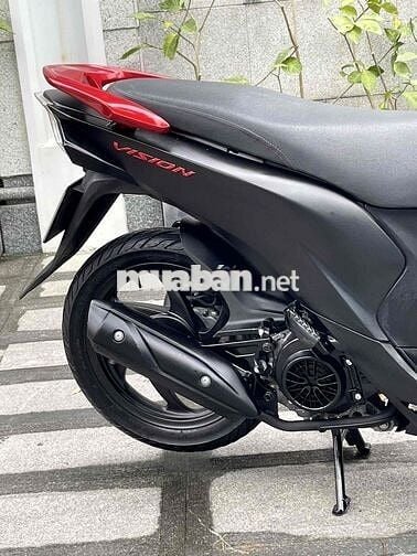 vision đen mù nguyên rin chính chủ biển 43