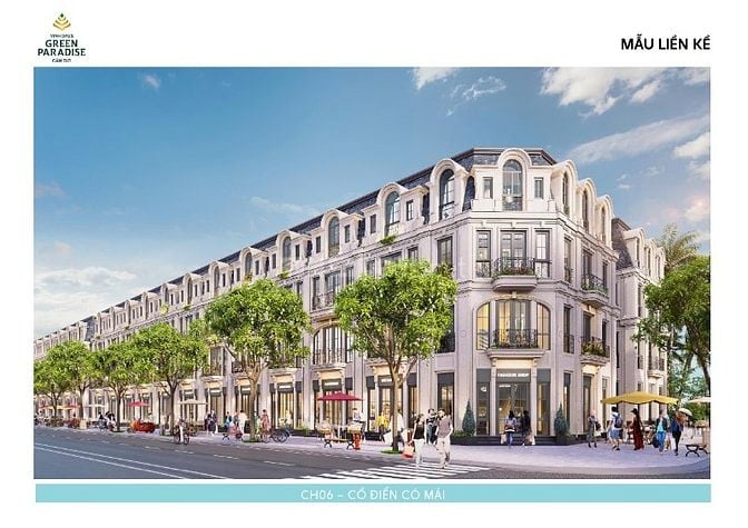 Giỏ Hàng Mới Nhất Tại Vinhomes Cần Giờ: Nhà Phố, Shophouse, Biệt Thự