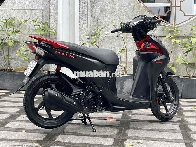 vision đen mù nguyên rin chính chủ biển 43