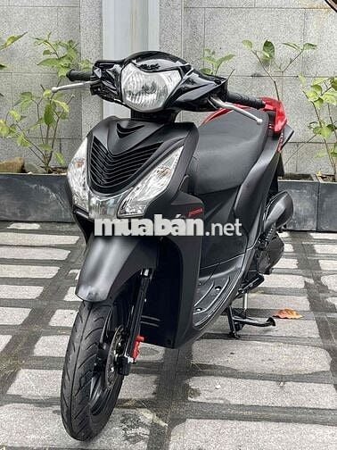 vision đen mù nguyên rin chính chủ biển 43