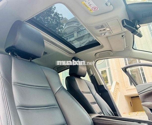 Mazda 6 Premium 2020 Xanh dương Sedan 5 chỗ