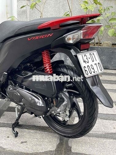 vision đen mù nguyên rin chính chủ biển 43