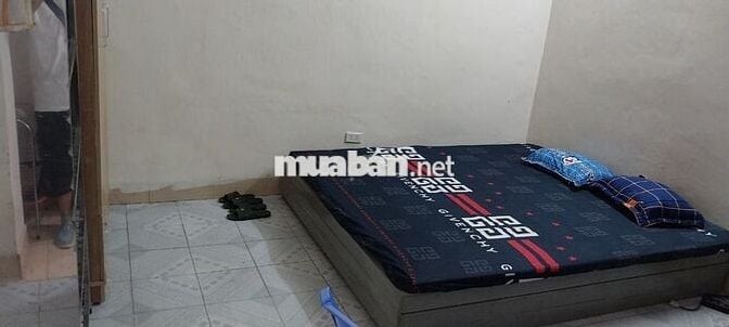 cho thuê phòng trọ mặt đường Giải phóng cạnh ngã ba KIm đồng