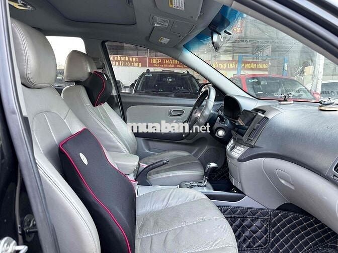 Hyundai Avante 2012 1.6L Full Cửa Nóc, Hỗ Trợ Góp