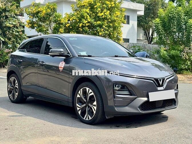 VF6 PLUS 25 - 16.000KM - XE CÒN BHTV