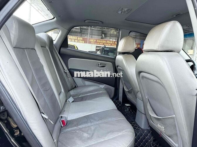 Hyundai Avante 2012 1.6L Full Cửa Nóc, Hỗ Trợ Góp