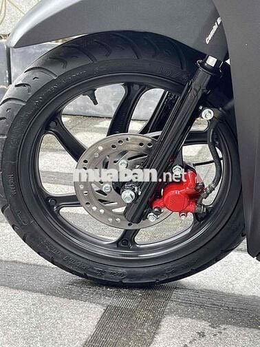 vision đen mù nguyên rin chính chủ biển 43