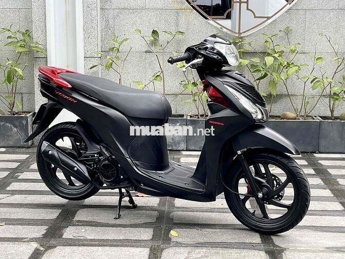 vision đen mù nguyên rin chính chủ biển 43