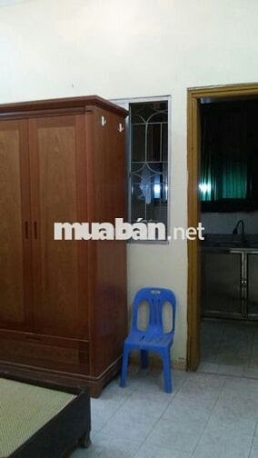 cho thuê phòng trọ mặt đường Giải phóng cạnh ngã ba KIm đồng