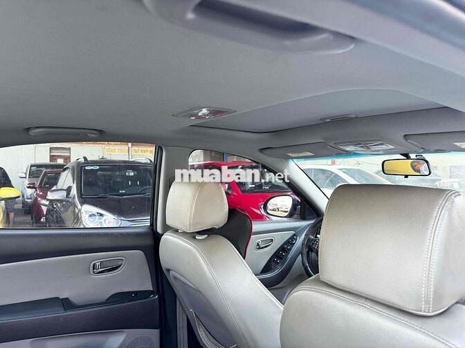 Hyundai Avante 2012 1.6L Full Cửa Nóc, Hỗ Trợ Góp