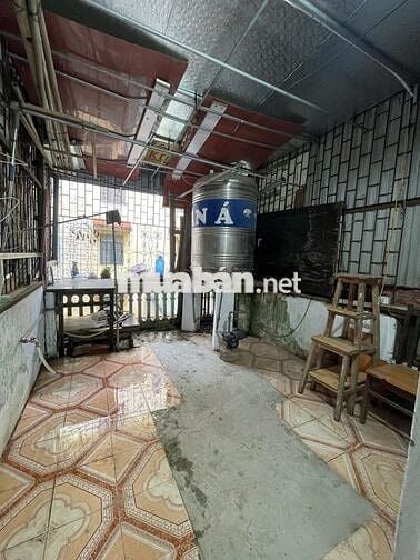 Cho thuê nhà riêng Nguyễn An Ninh - 50m2 - 3 tầng - 4 ngủ - 8 triệu