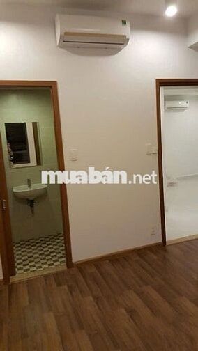 Cho thuê căn hộ chung cư Gamuda - 65m2 - 2 ngủ - 2 vs  - 9.5 triệu