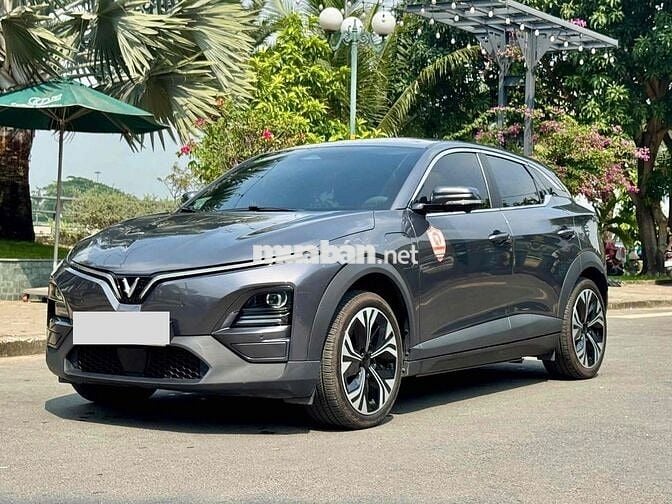 VF6 PLUS 25 - 16.000KM - XE CÒN BHTV