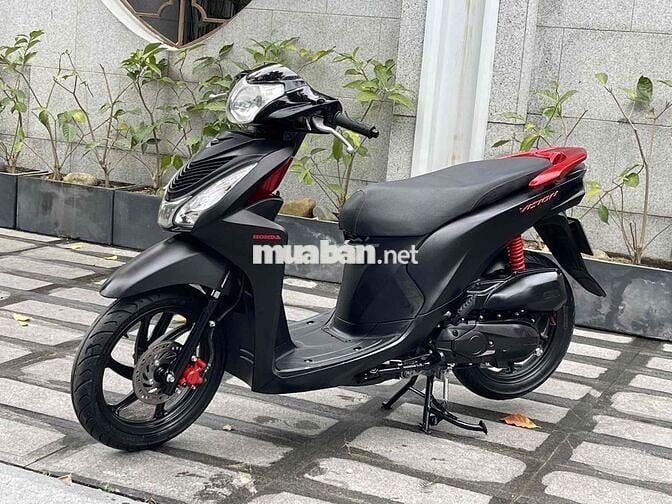 vision đen mù nguyên rin chính chủ biển 43