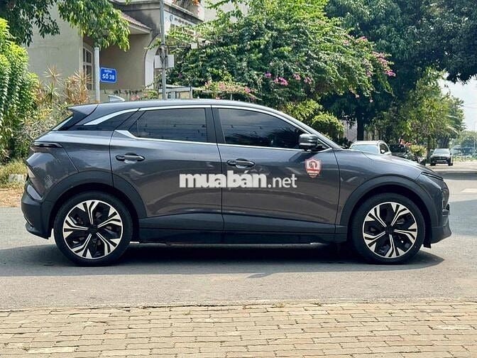 VF6 PLUS 25 - 16.000KM - XE CÒN BHTV