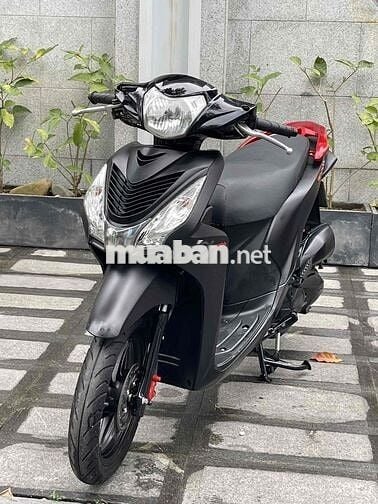 vision đen mù nguyên rin chính chủ biển 43