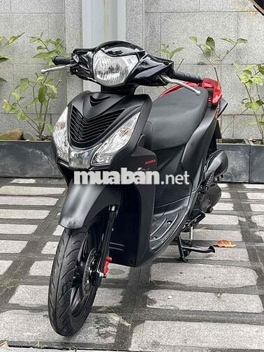 vision đen mù nguyên rin chính chủ biển 43