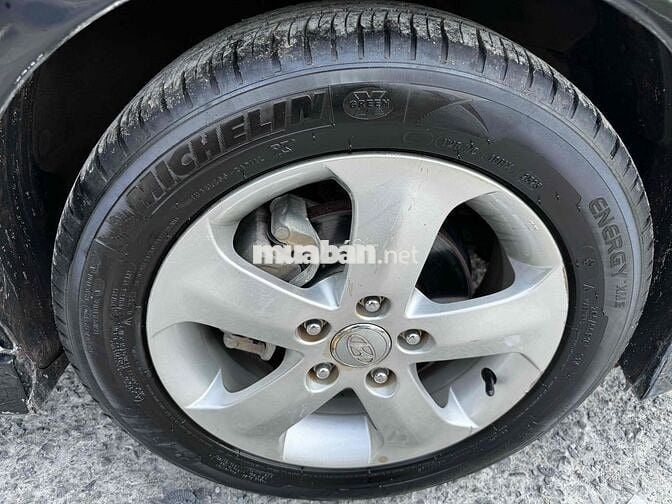 Hyundai Avante 2012 1.6L Full Cửa Nóc, Hỗ Trợ Góp