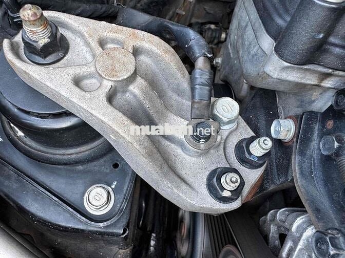 Hyundai Avante 2012 1.6L Full Cửa Nóc, Hỗ Trợ Góp