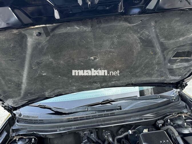 Hyundai Avante 2012 1.6L Full Cửa Nóc, Hỗ Trợ Góp