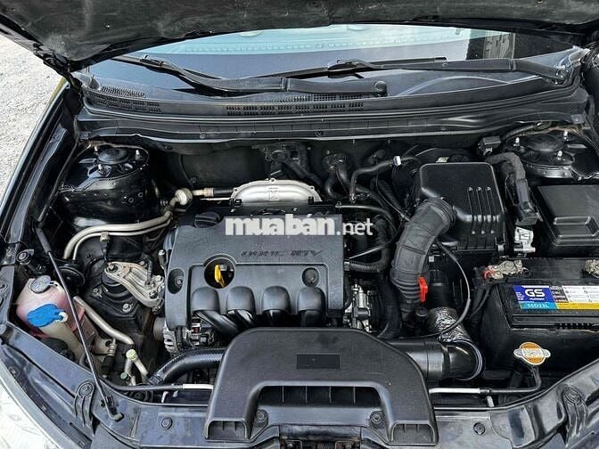 Hyundai Avante 2012 1.6L Full Cửa Nóc, Hỗ Trợ Góp