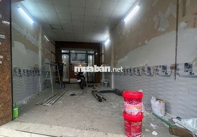 🔥MẶT TIỀN TÂN HÒA ĐÔNG-5X30M-KINH DOANH TỰ DO-GẦN HƯƠNG LỘ 2,PHAN ANH